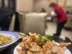 -知音酒楼(花园店)