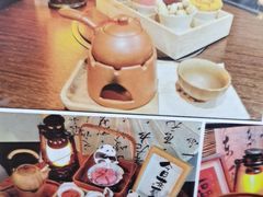 -茶去咖啡屋(武侯祠店)