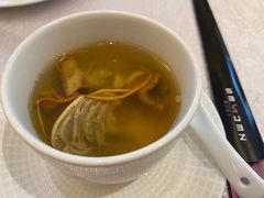 -湖影中餐厅·南京金茂威斯汀大酒店