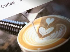 -LIN COFFEE CO(龙珠达店)