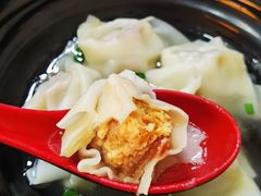 -食惠里小笼包面馆(越秀店)