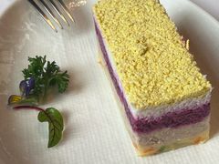 -马克西姆俄罗斯餐厅(通亚街店)