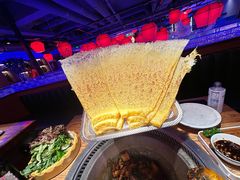 -山河屯铁锅炖鲜鹅·东北菜(开发区一店)