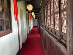 -东山雕花楼