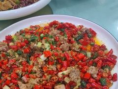 -曹家小厨(贵阳路店)