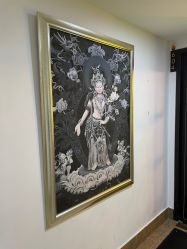 点击看大图 -越域刺青