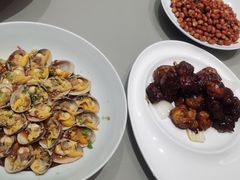 -红城阁·上海味道(四平路店)