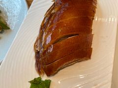 -四季民福烤鸭店(前门廊房二条店)