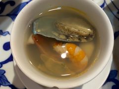 海鲜佛跳墙-王庄阿咪海鲜大排档(上下杭店)
