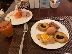 -杭州温德姆至尊豪廷大酒店