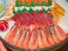 -大江户日本料理(吕厝店)