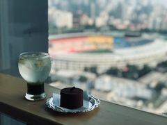 六颗提子-A·hansho cafe