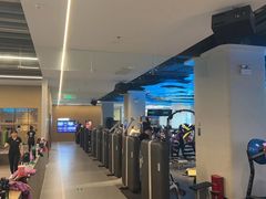 -我爱运动健身·游泳·瑜伽·普拉提馆(大卫城店)