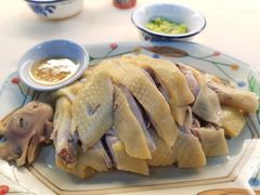 金牌醉琼鸡-华哥私厨-原醉琼楼