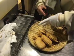 -粉粉乐鲷鱼烧(美罗城店)