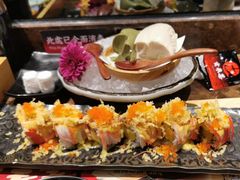 -古田居·特色寿司料理(星之岛旗舰店)