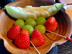 -花潮料理艺食馆(苏宁广场B区店)