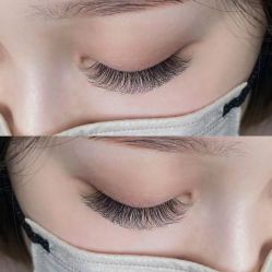 -LISSOM莉森 Nail ·美甲美睫原创定制店