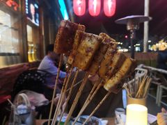 -老高烧烤(龙华星河iCO店)