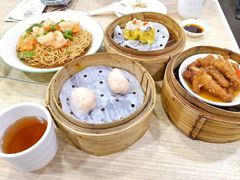 -添好运点心专门店(中环IFC店)