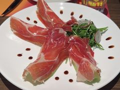 -ZAFFERANO西班牙海鲜饭(上海首店)