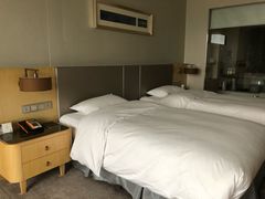 -常熟理文铂尔曼酒店