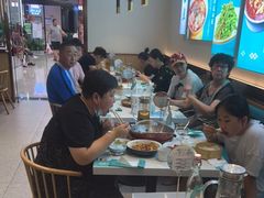 大堂-川人百味(亿合城店)