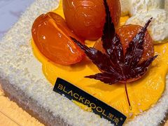 -黑池口感烘焙·生日蛋糕(坂田店)