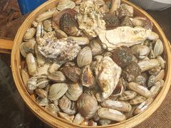 -船梆煮•蒸汽海鲜·生腌干蒸(五四广场店)