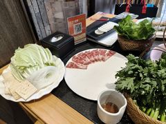 -东来顺(非遗·清真火锅·盛世广场店)