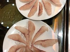 金鳟鱼-沱江鱼府(丽江店)