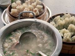 -马家烧麦(总店)