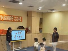 -金宝贝早教中心(徐东群星城中心)