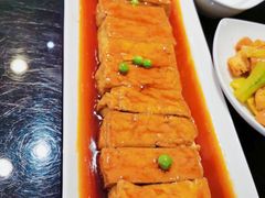-老牌坊•鲁菜名店•地道济南菜(大观园商埠店)