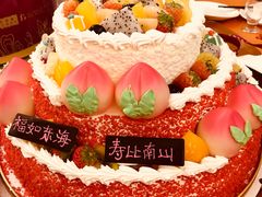 -东南饼庄(苏圃路店)