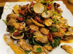 -小俩口烧烤东北菜(双井店)