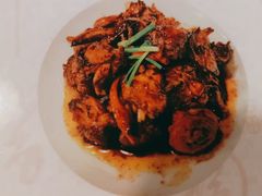 中原土鸡煲-忠义小酒馆(田东店)