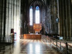 -斯蒂芬主教座堂(Stephansdom)