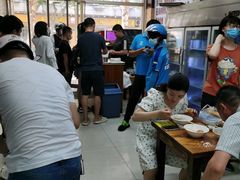 -阊门姚记豆浆(旧学前直营店)