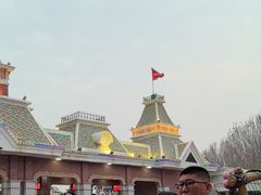 -沈阳方特欢乐世界