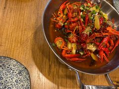 -虾小龙老长沙龙虾馆(坡子街店)