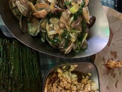 -1819餐厅·团队聚餐·烤串·精酿