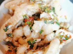 -芸鲜季·云南野生菌餐厅· 云南风物味研社(闵行店)