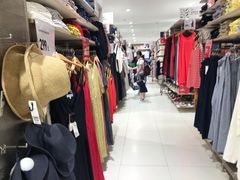 -优衣库(武汉国际广场店)