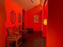 -里堂派对·独栋团建聚会小院轰趴馆(三圣乡店)