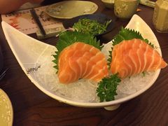 -歌行灯日本料理(伊势丹店)
