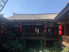 -香满楼(临安路店)