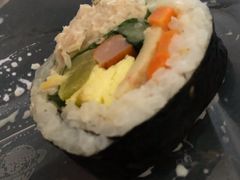 -山海珍味韩国料理(奥城店)