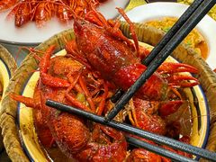 -怪怪龙虾·来自江苏盱眙(惊驾路店)
