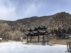 -雁门关景区